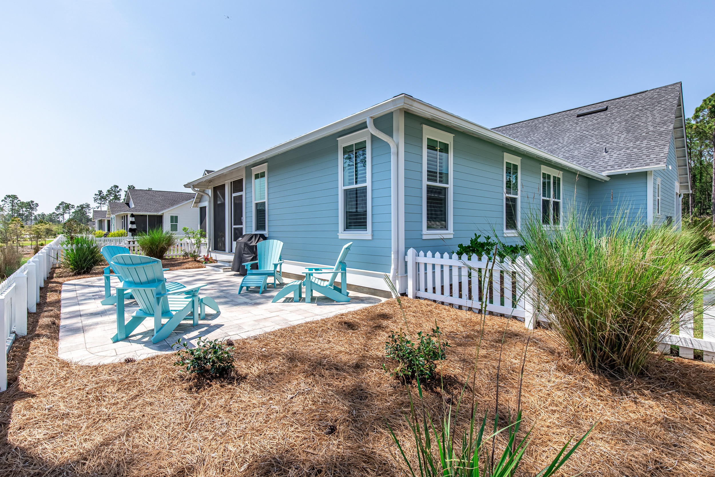 WATERSOUND ORIGINS - Residential