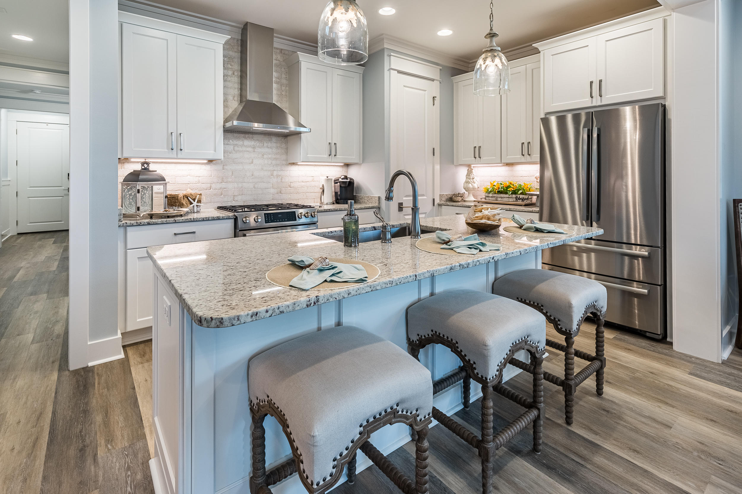 WATERSOUND ORIGINS - Residential