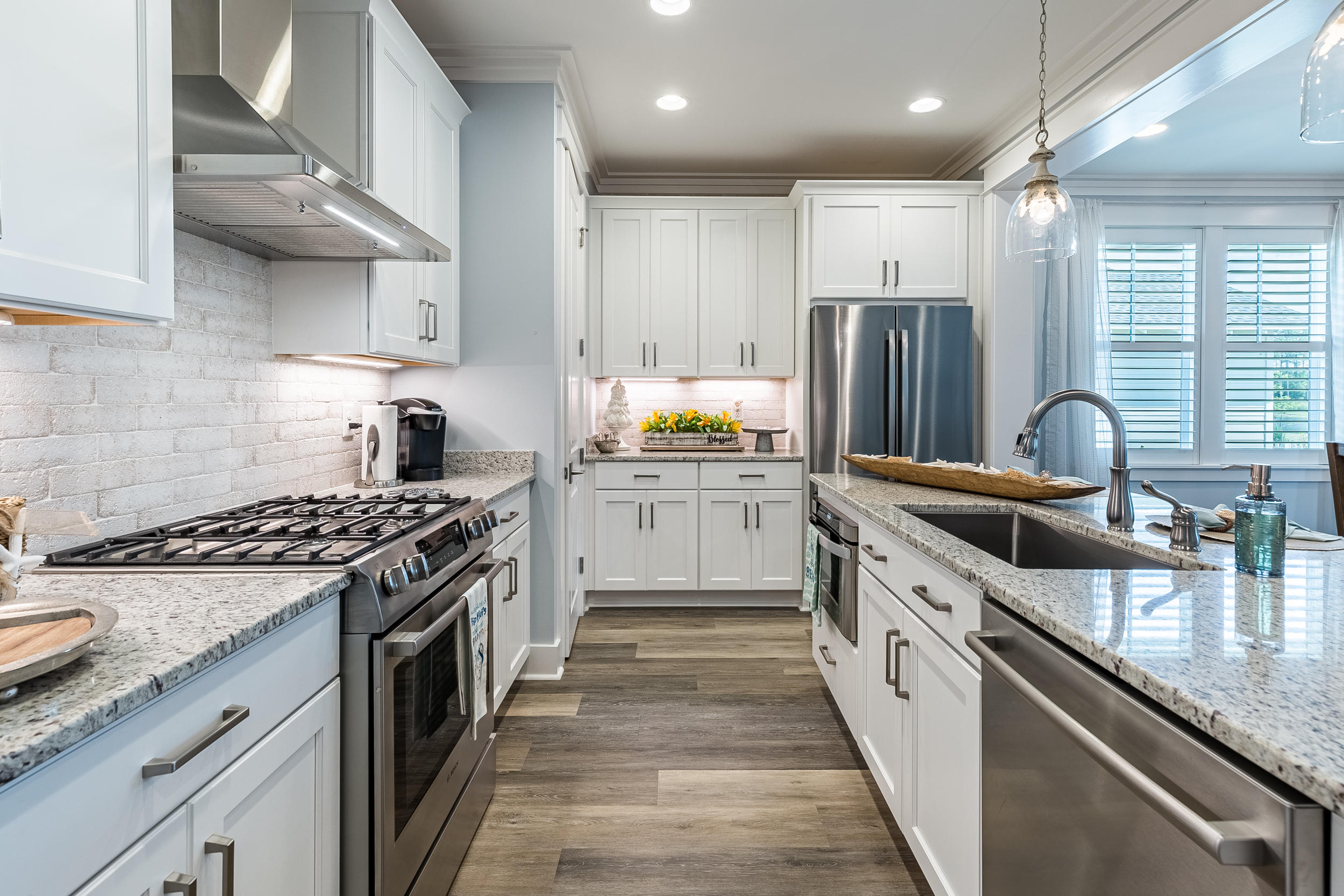 WATERSOUND ORIGINS - Residential