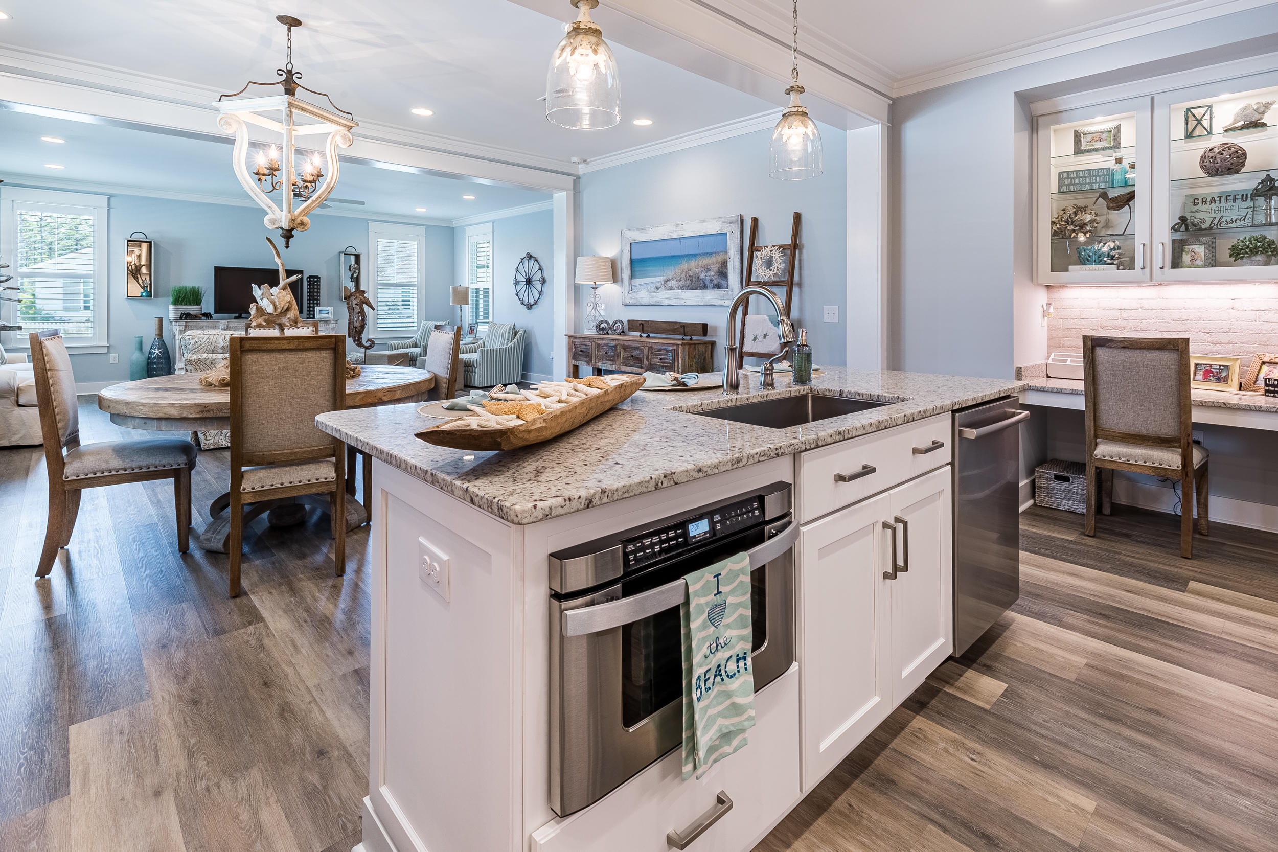 WATERSOUND ORIGINS - Residential