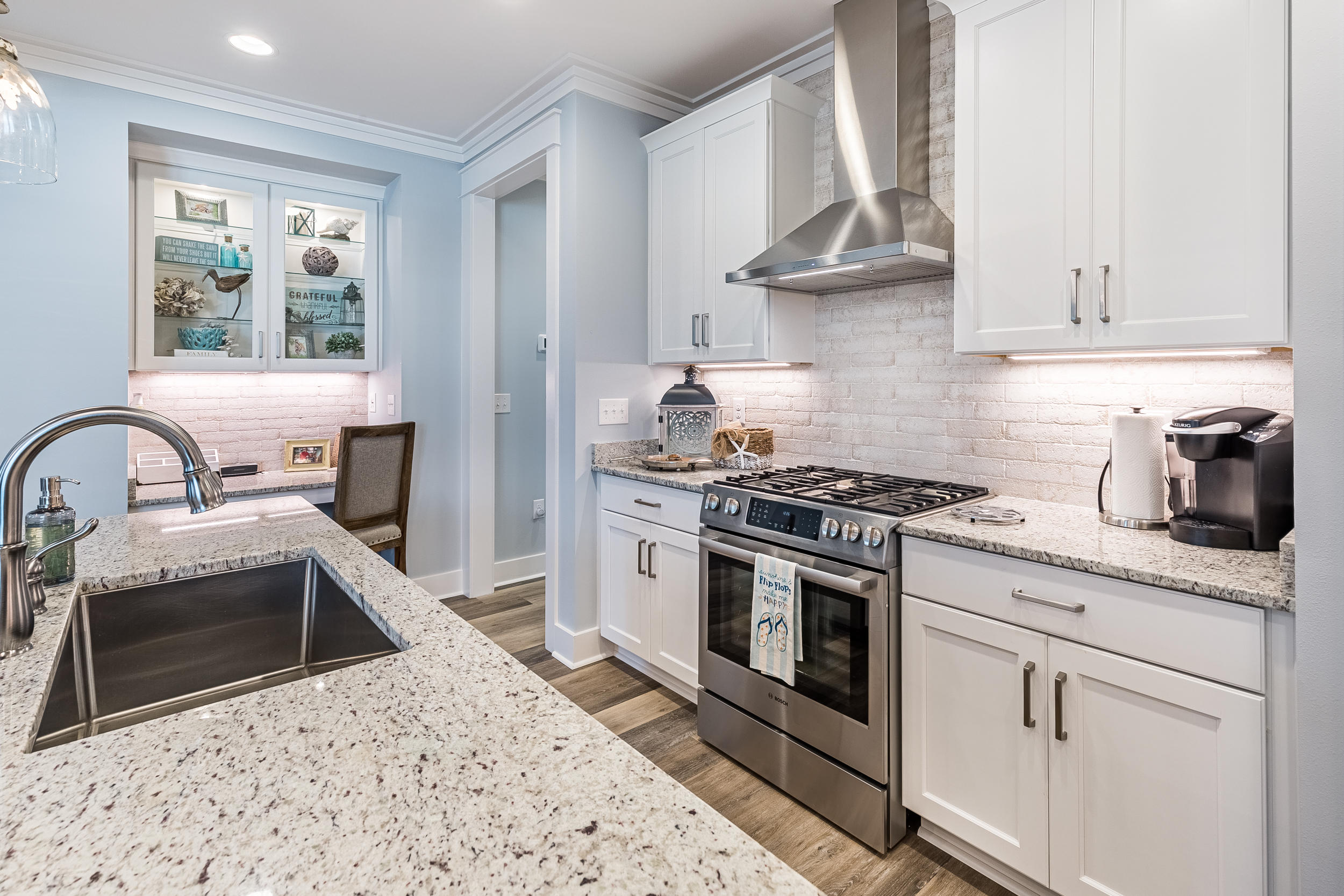 WATERSOUND ORIGINS - Residential