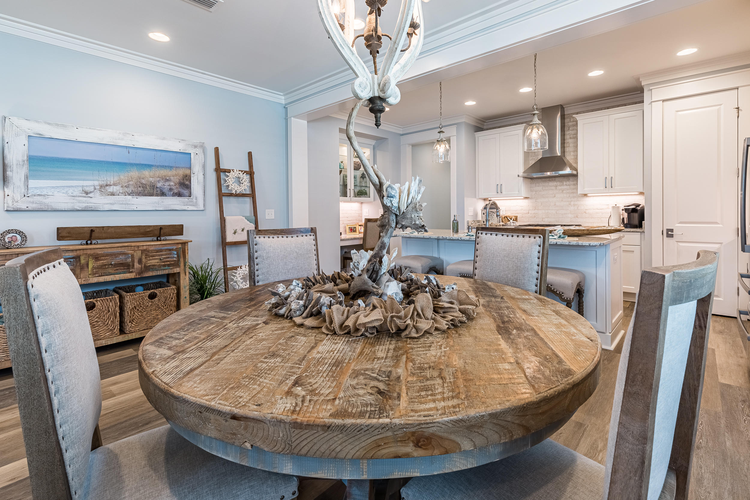 WATERSOUND ORIGINS - Residential