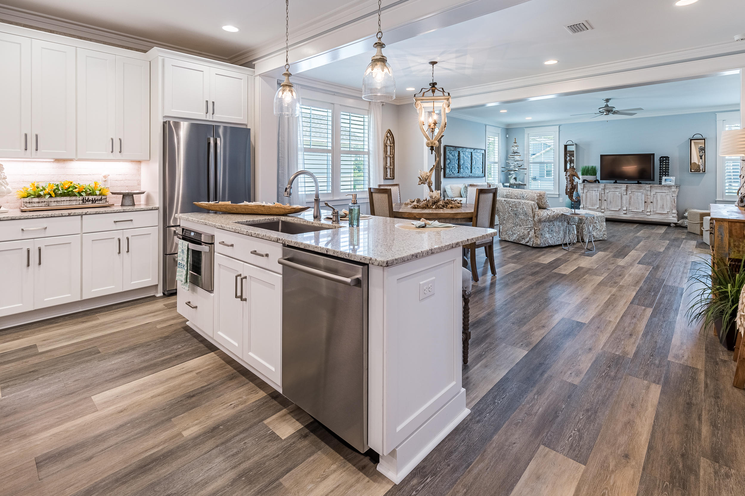 WATERSOUND ORIGINS - Residential