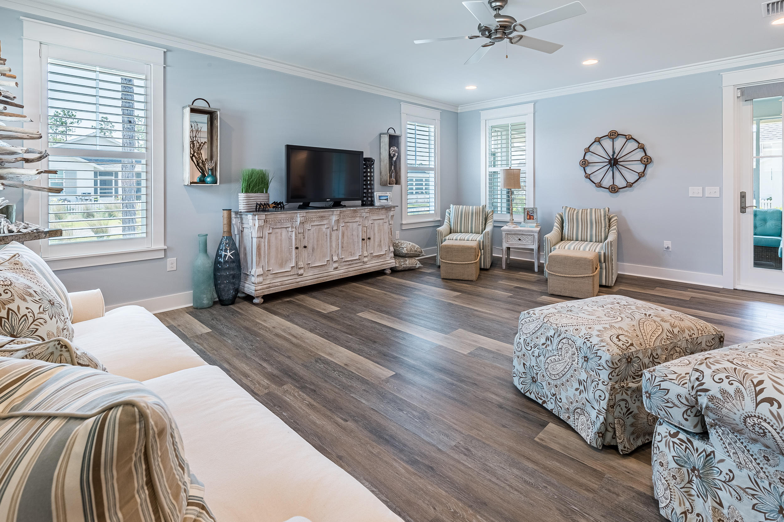 WATERSOUND ORIGINS - Residential