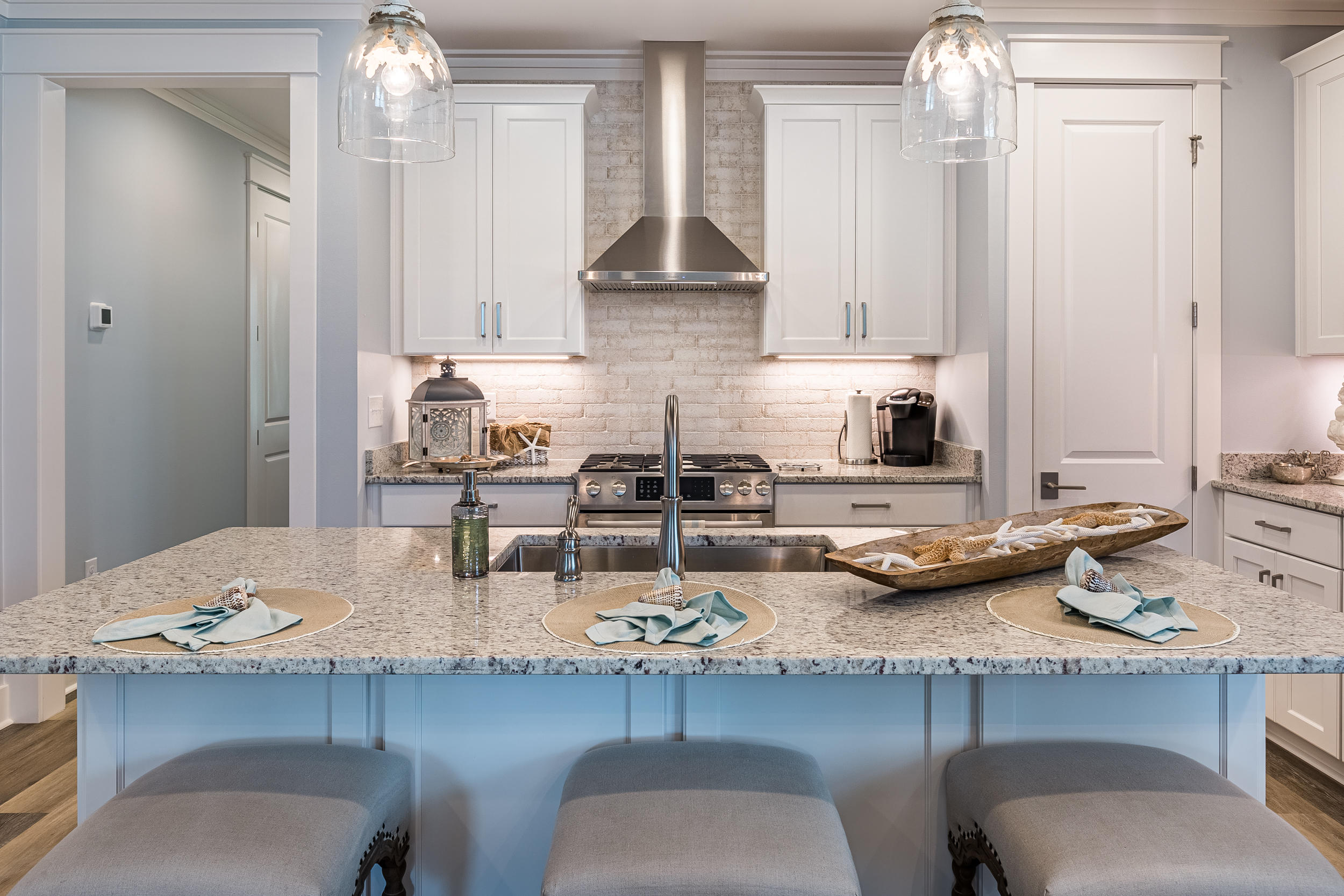 WATERSOUND ORIGINS - Residential