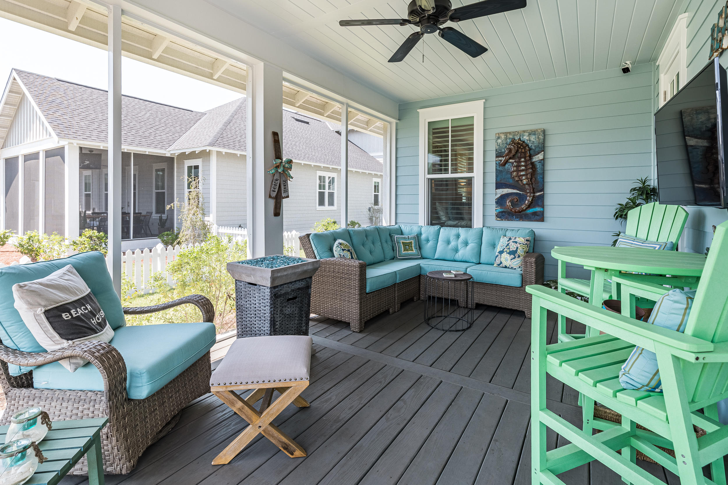 WATERSOUND ORIGINS - Residential