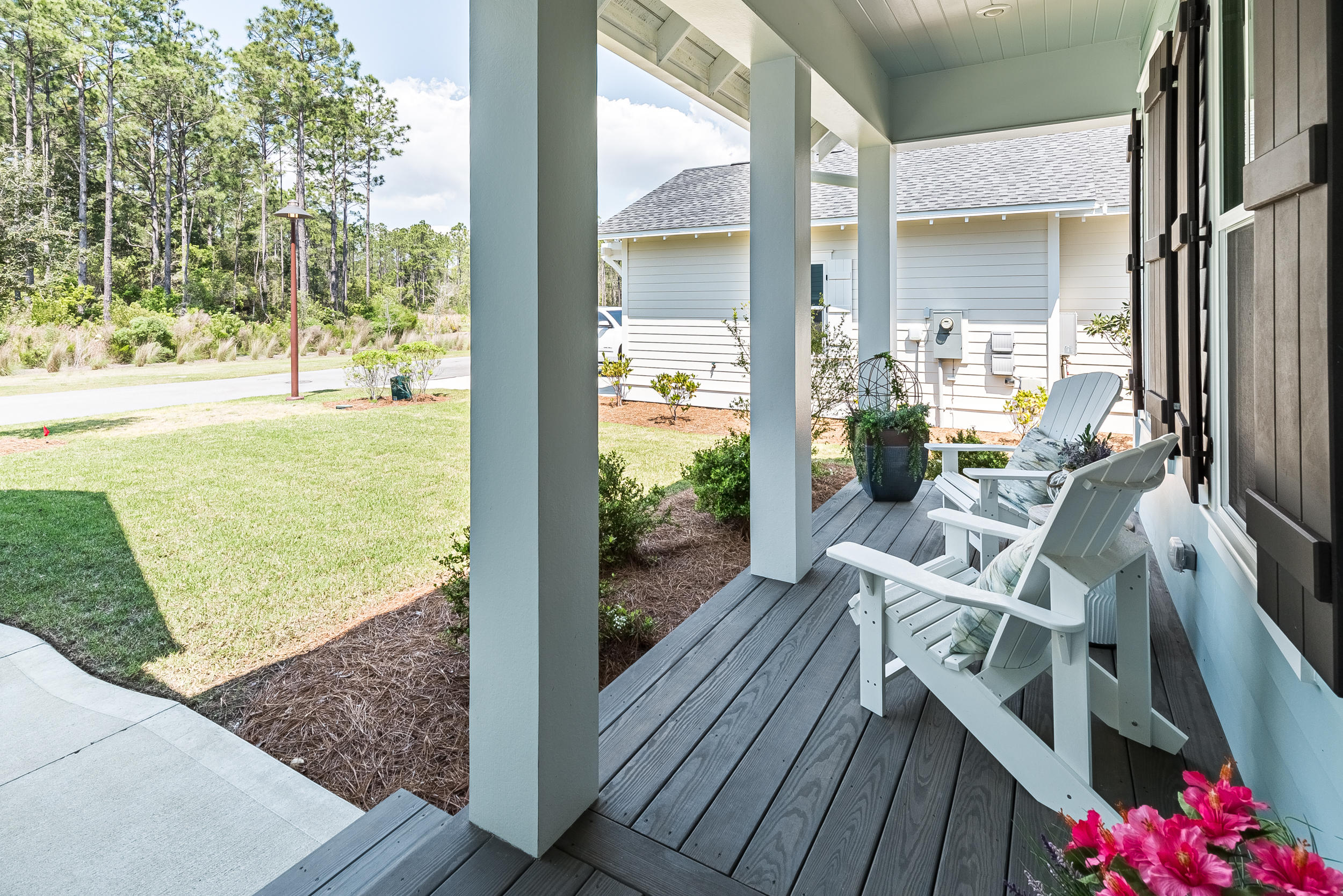 WATERSOUND ORIGINS - Residential