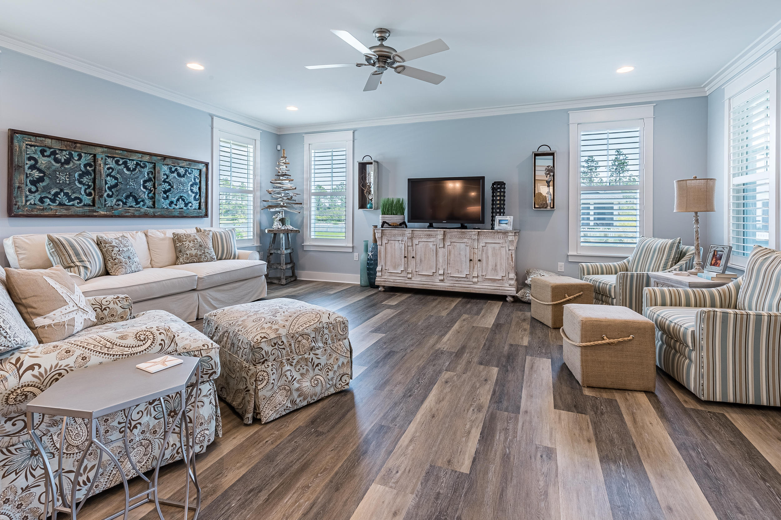 WATERSOUND ORIGINS - Residential