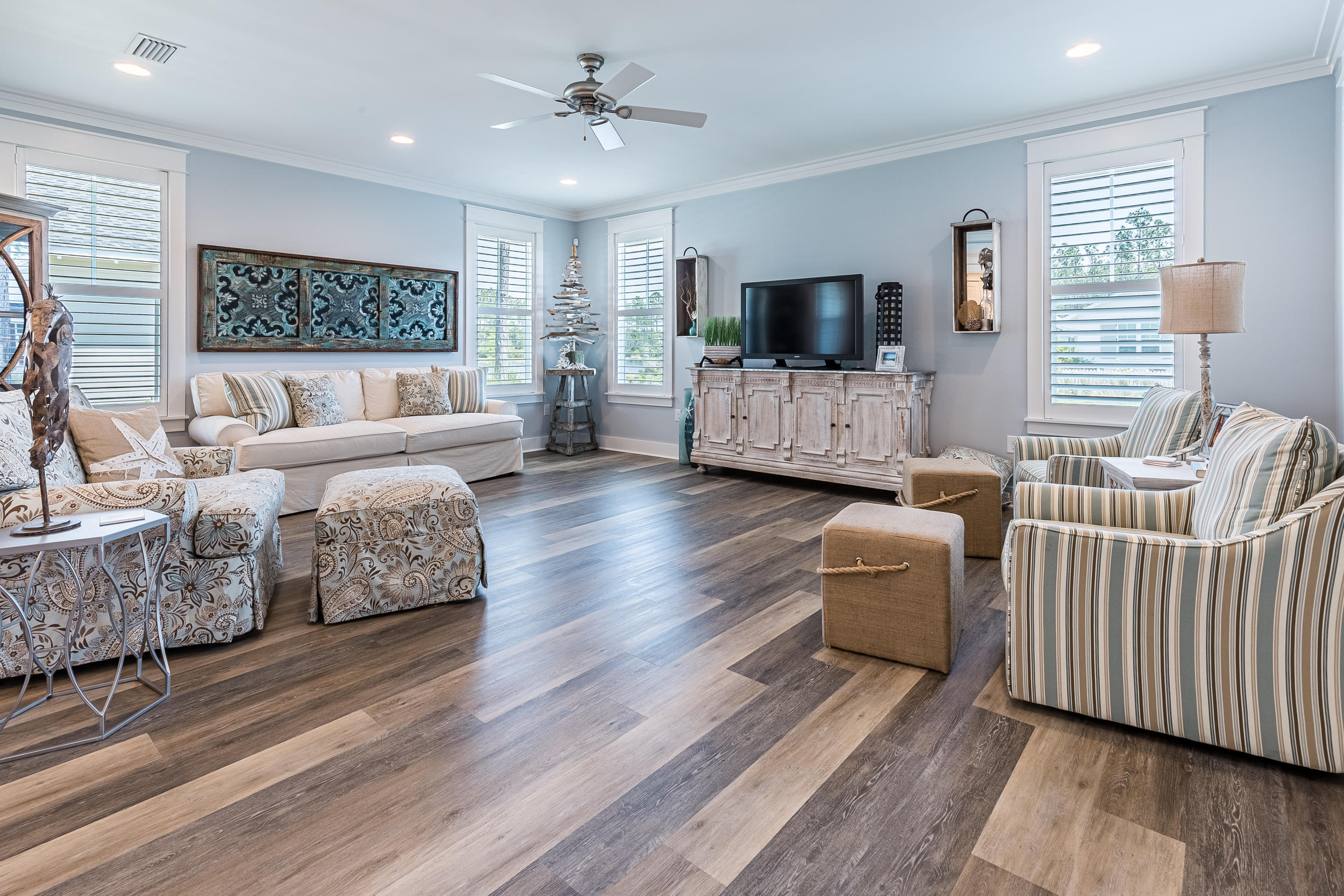 WATERSOUND ORIGINS - Residential