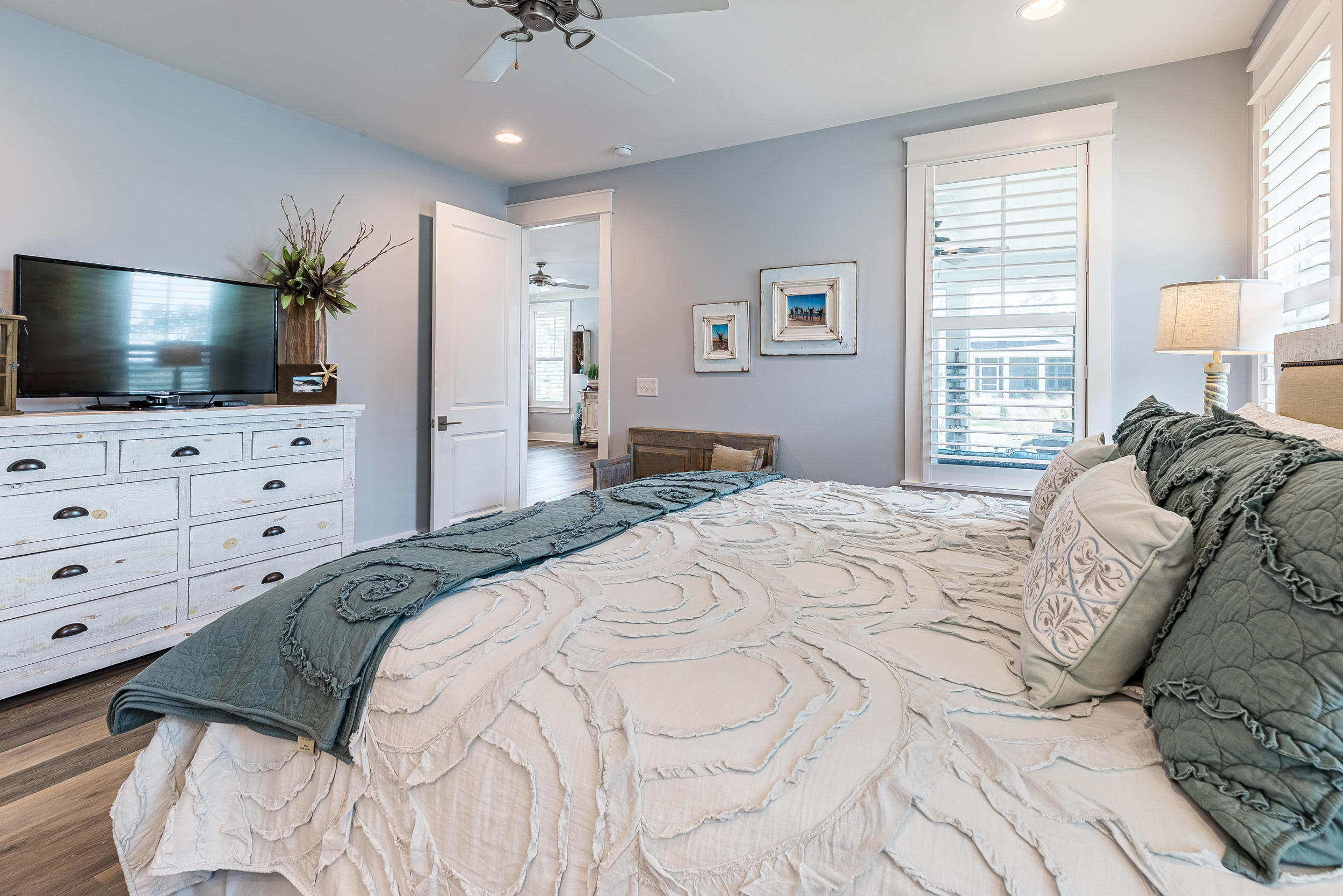 WATERSOUND ORIGINS - Residential