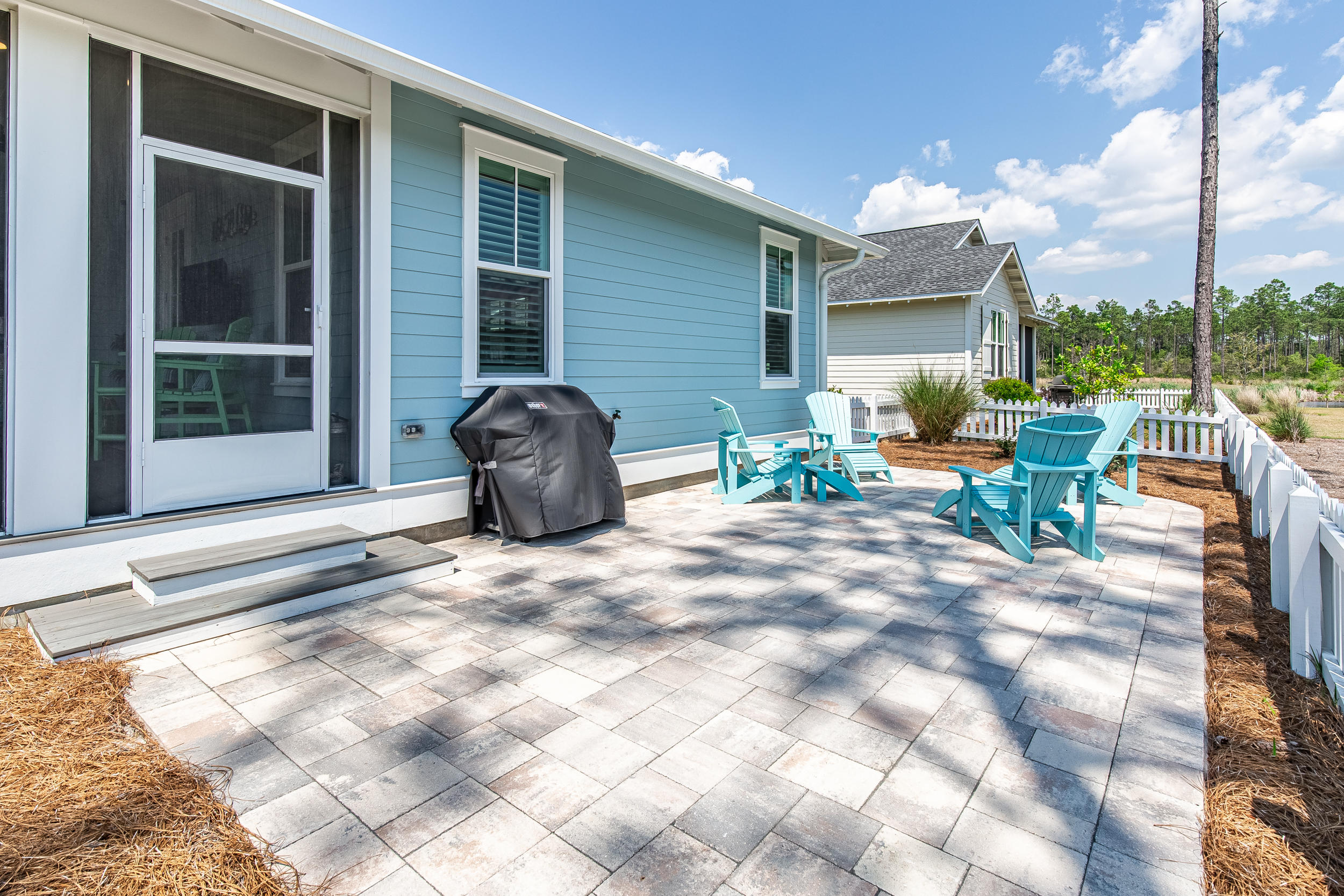 WATERSOUND ORIGINS - Residential