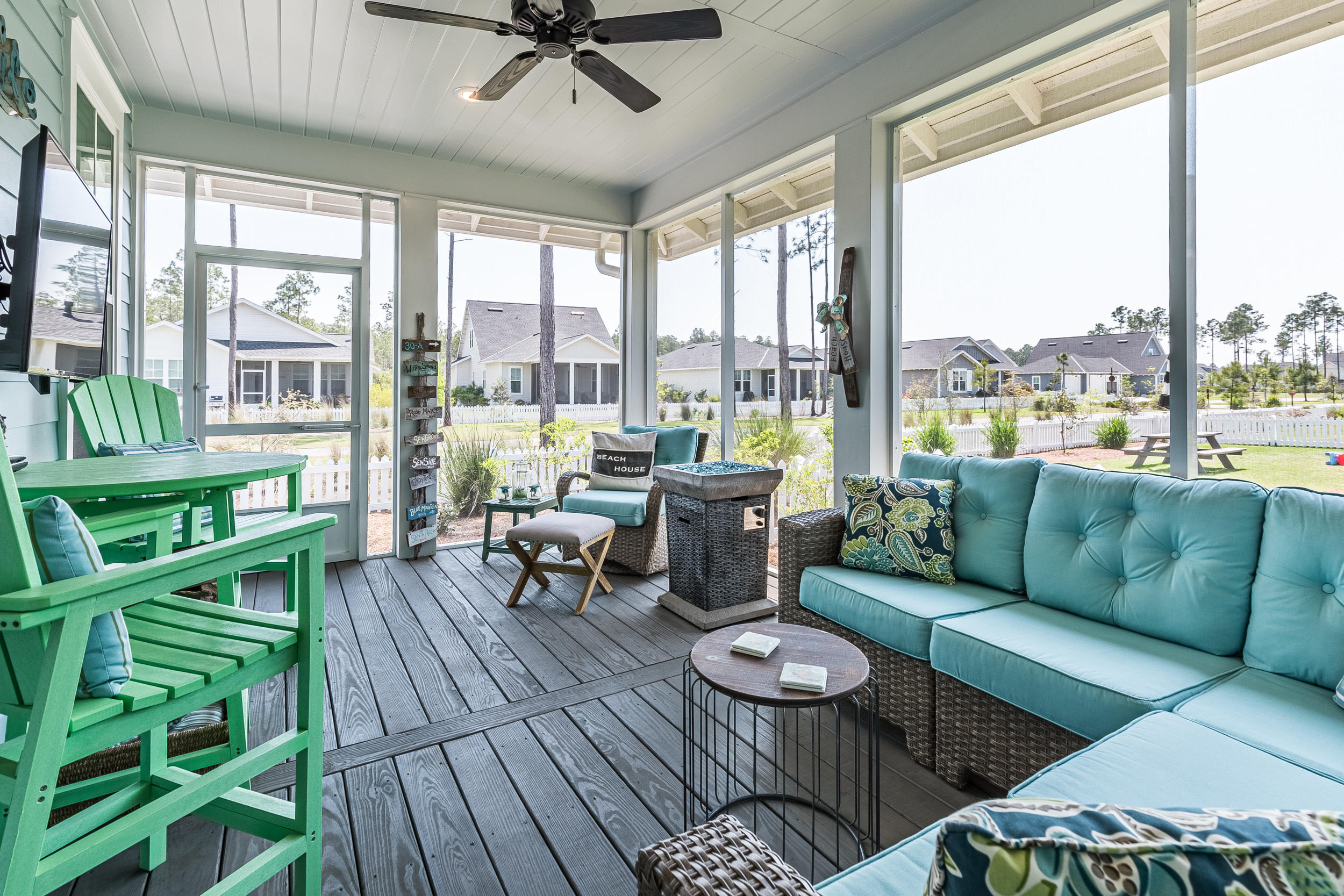 WATERSOUND ORIGINS - Residential