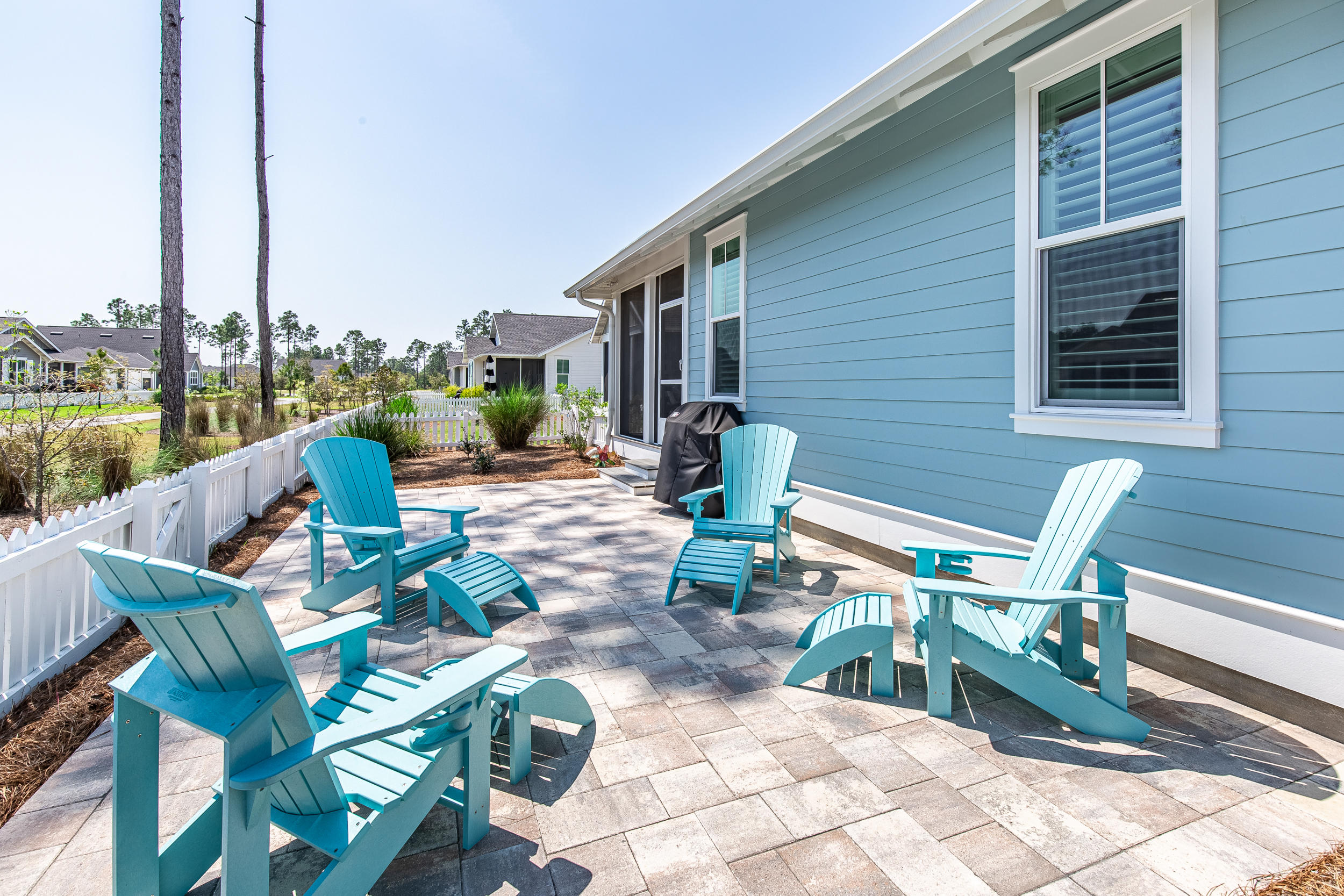 WATERSOUND ORIGINS - Residential