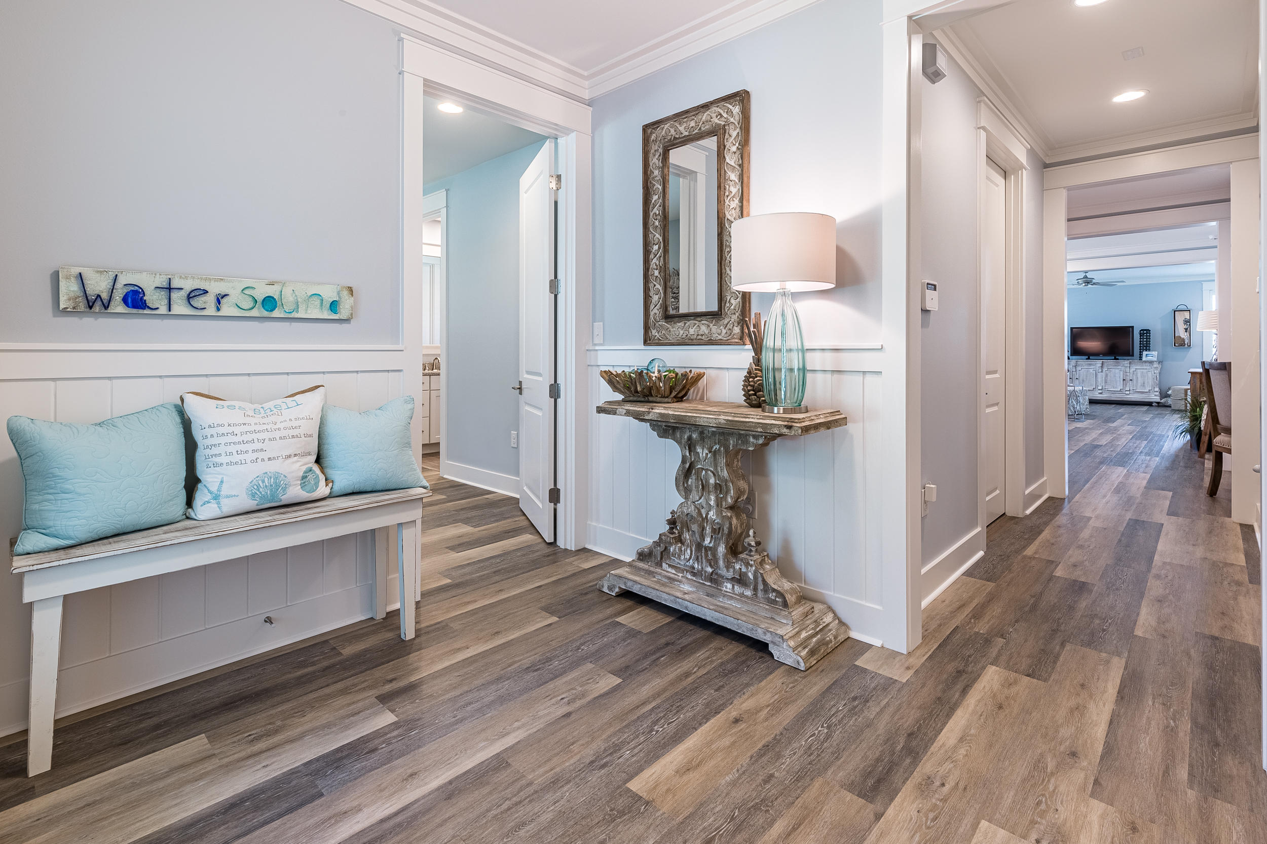 WATERSOUND ORIGINS - Residential