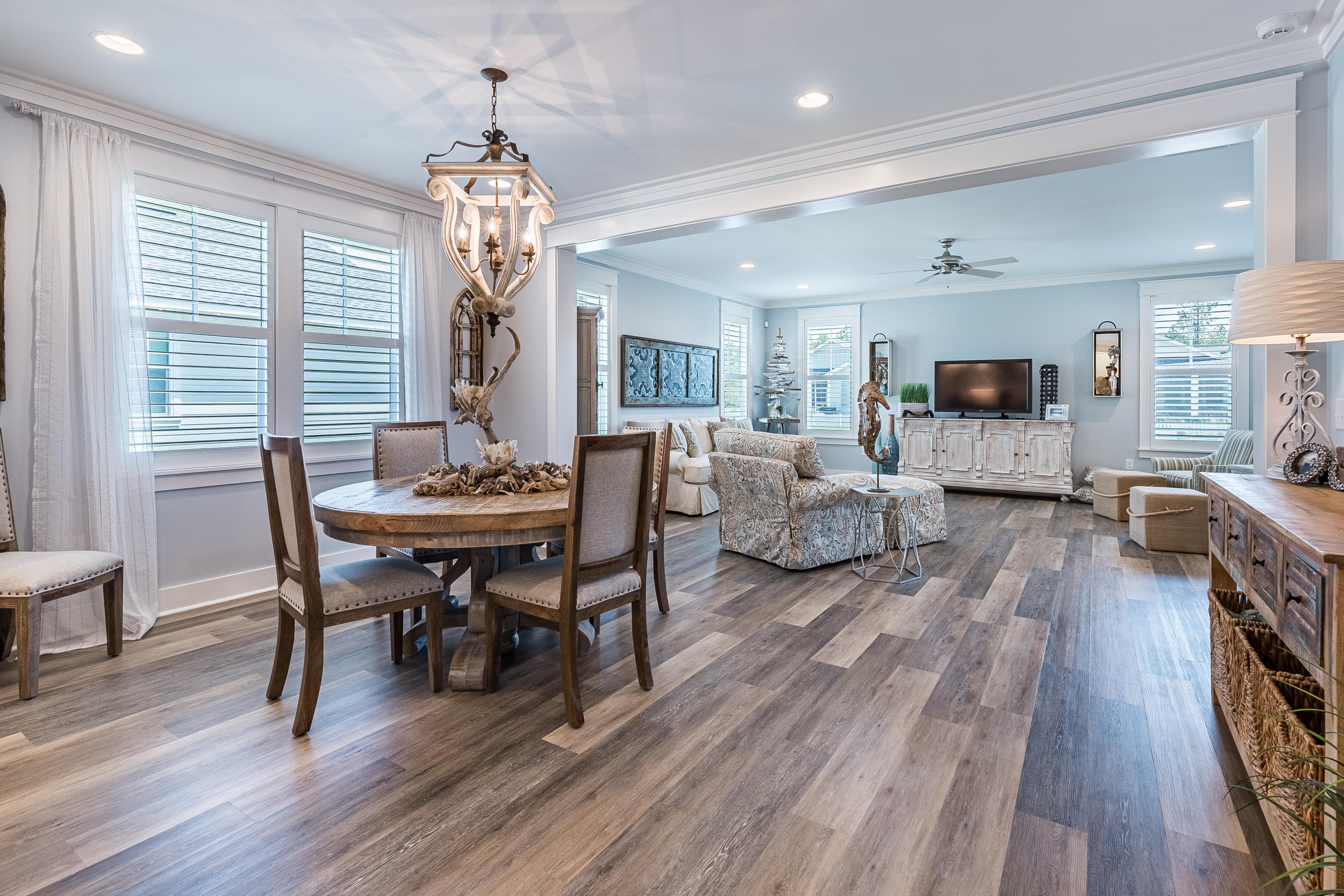 WATERSOUND ORIGINS - Residential