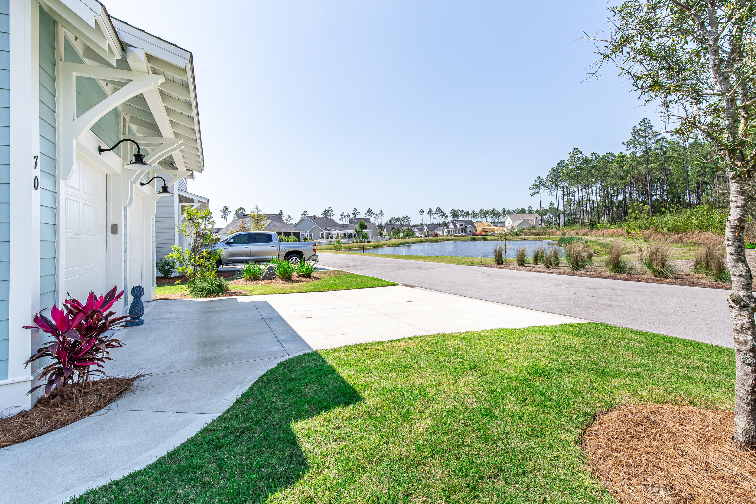 WATERSOUND ORIGINS - Residential