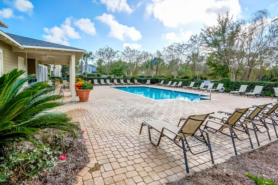 CHURCH STREET VILLAGE - Residential