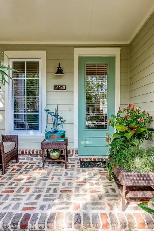 CHURCH STREET VILLAGE - Residential