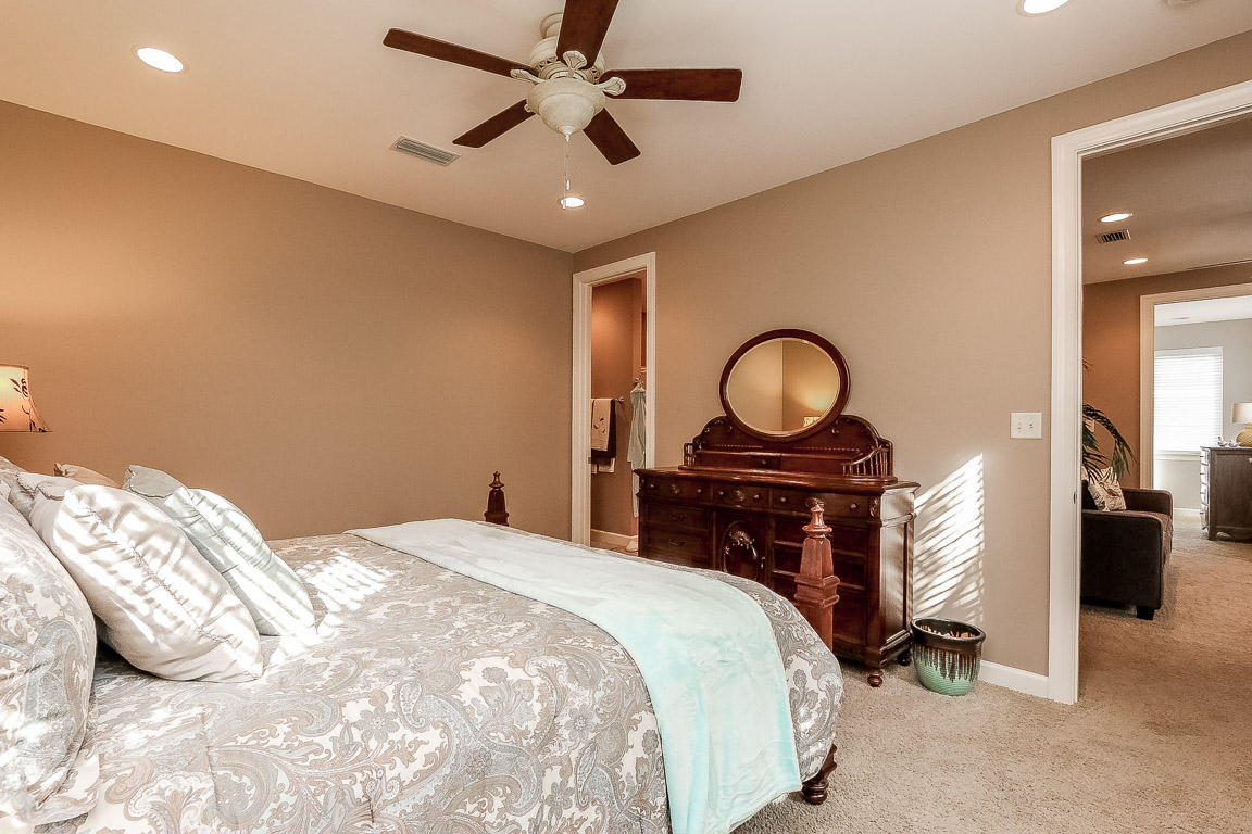 CHURCH STREET VILLAGE - Residential