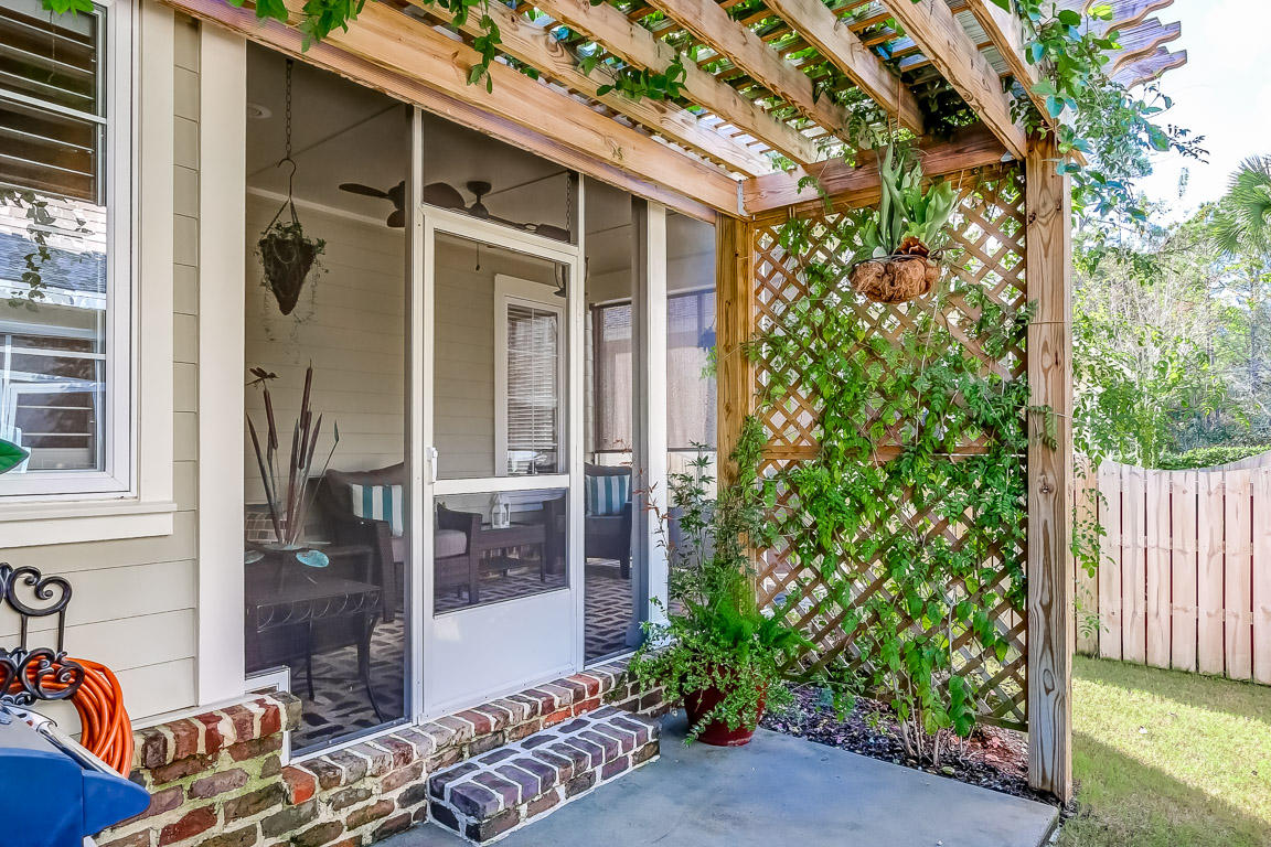 CHURCH STREET VILLAGE - Residential