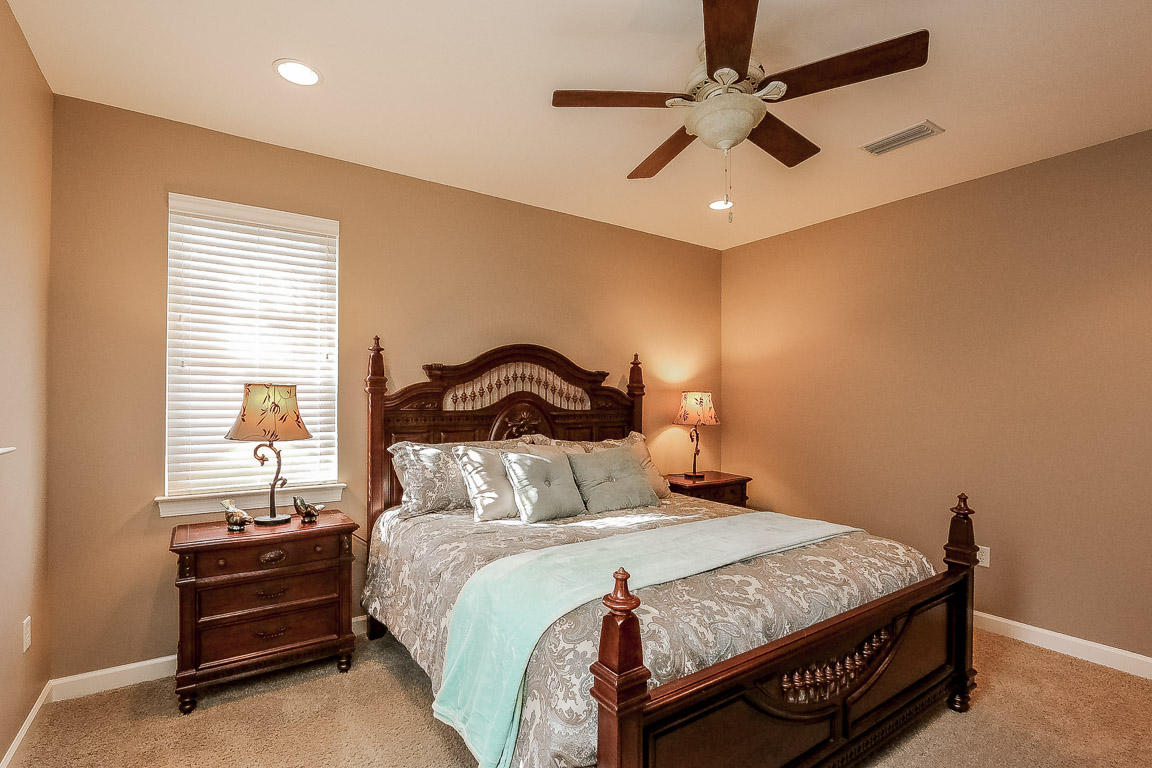 CHURCH STREET VILLAGE - Residential