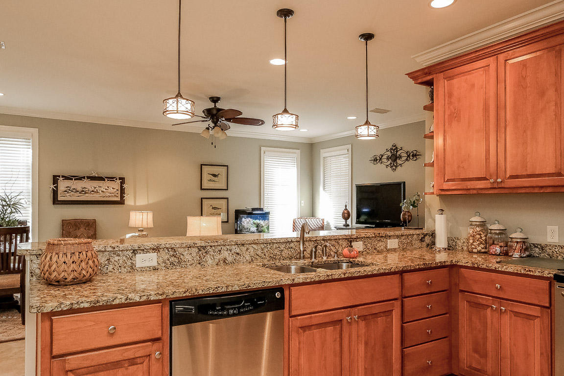 CHURCH STREET VILLAGE - Residential