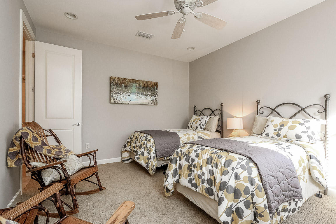 CHURCH STREET VILLAGE - Residential