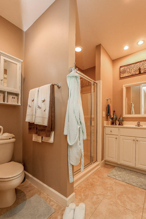 CHURCH STREET VILLAGE - Residential