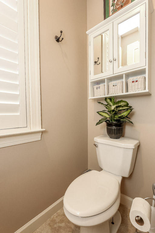 CHURCH STREET VILLAGE - Residential