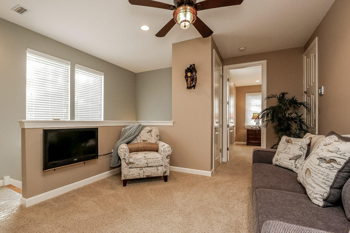 CHURCH STREET VILLAGE - Residential