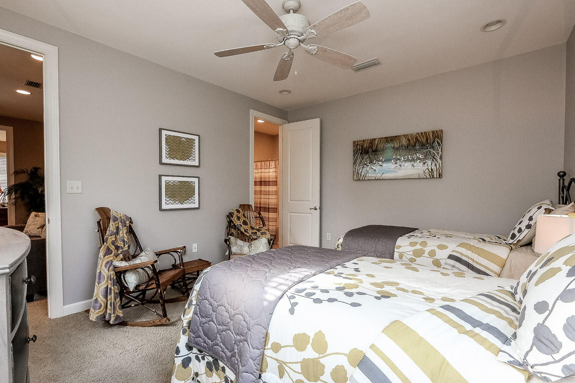 CHURCH STREET VILLAGE - Residential