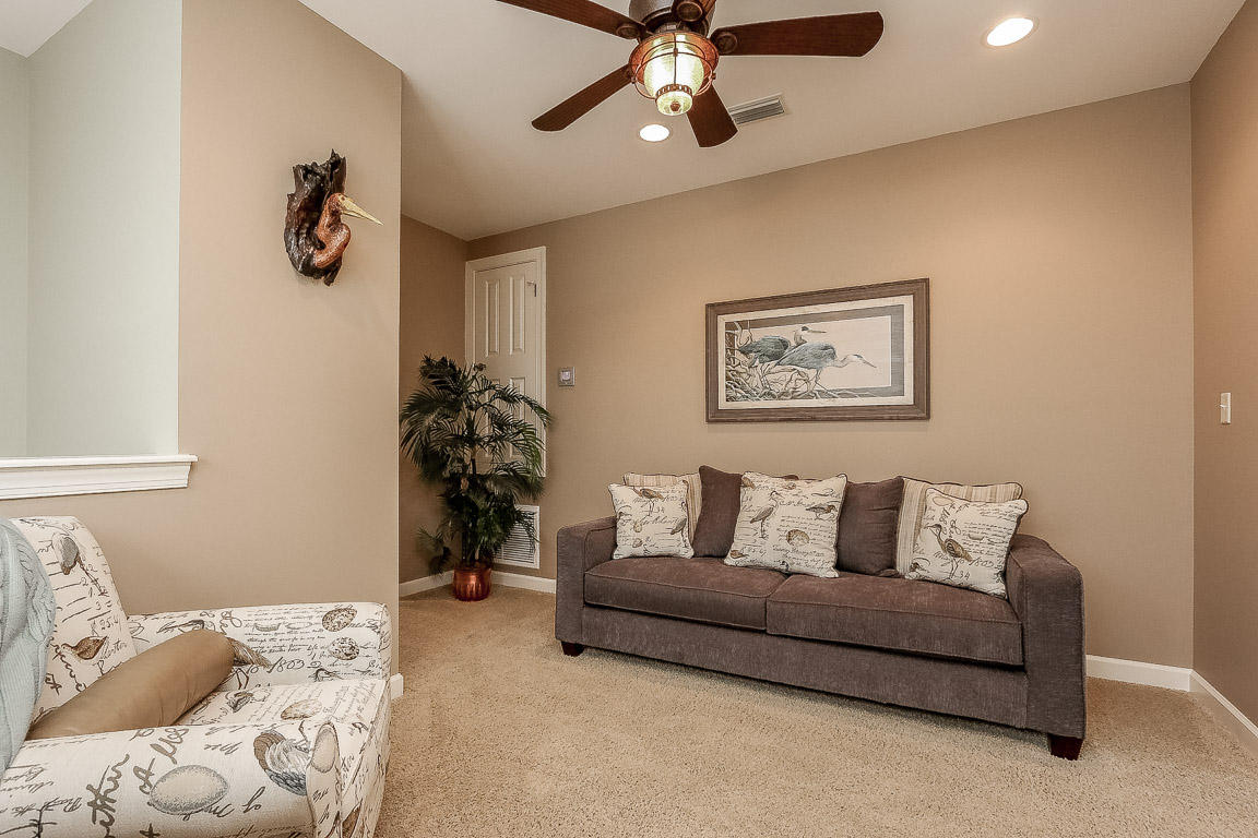 CHURCH STREET VILLAGE - Residential