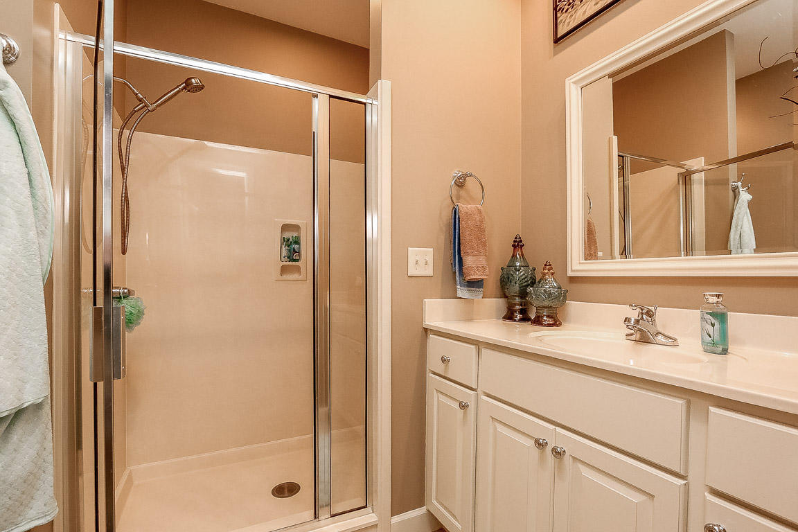 CHURCH STREET VILLAGE - Residential