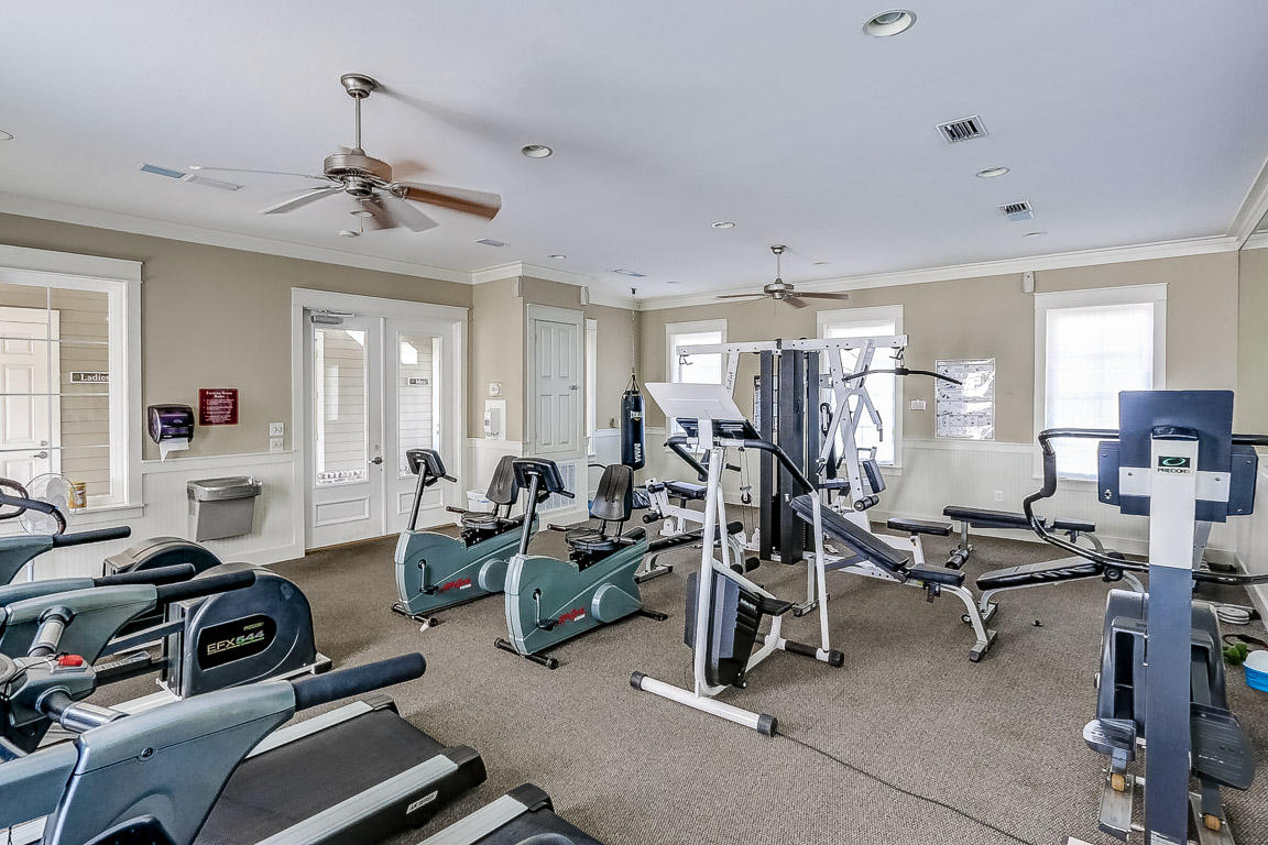 CHURCH STREET VILLAGE - Residential