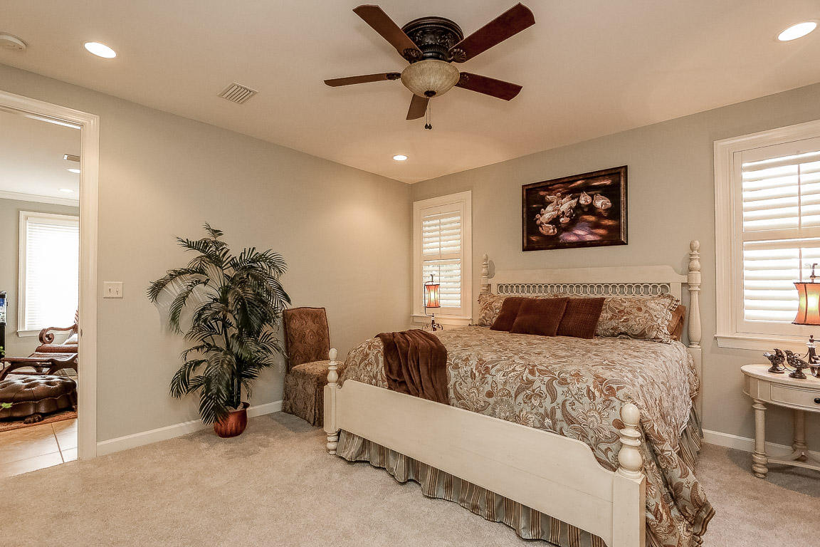 CHURCH STREET VILLAGE - Residential