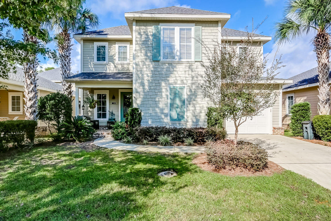 CHURCH STREET VILLAGE - Residential