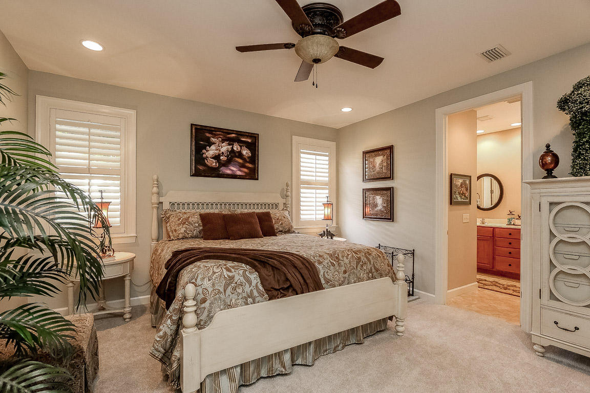 CHURCH STREET VILLAGE - Residential