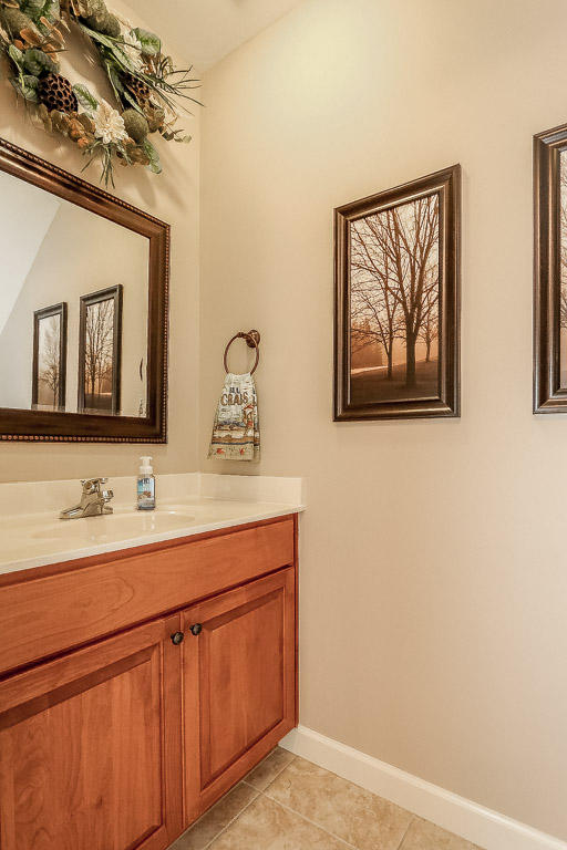 CHURCH STREET VILLAGE - Residential