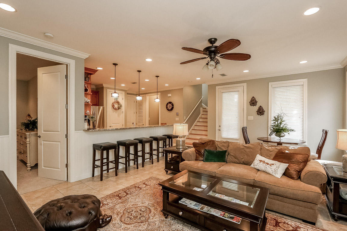 CHURCH STREET VILLAGE - Residential