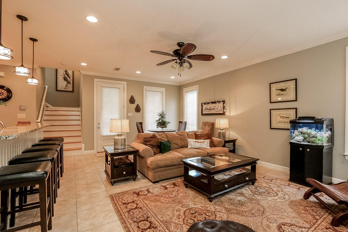 CHURCH STREET VILLAGE - Residential