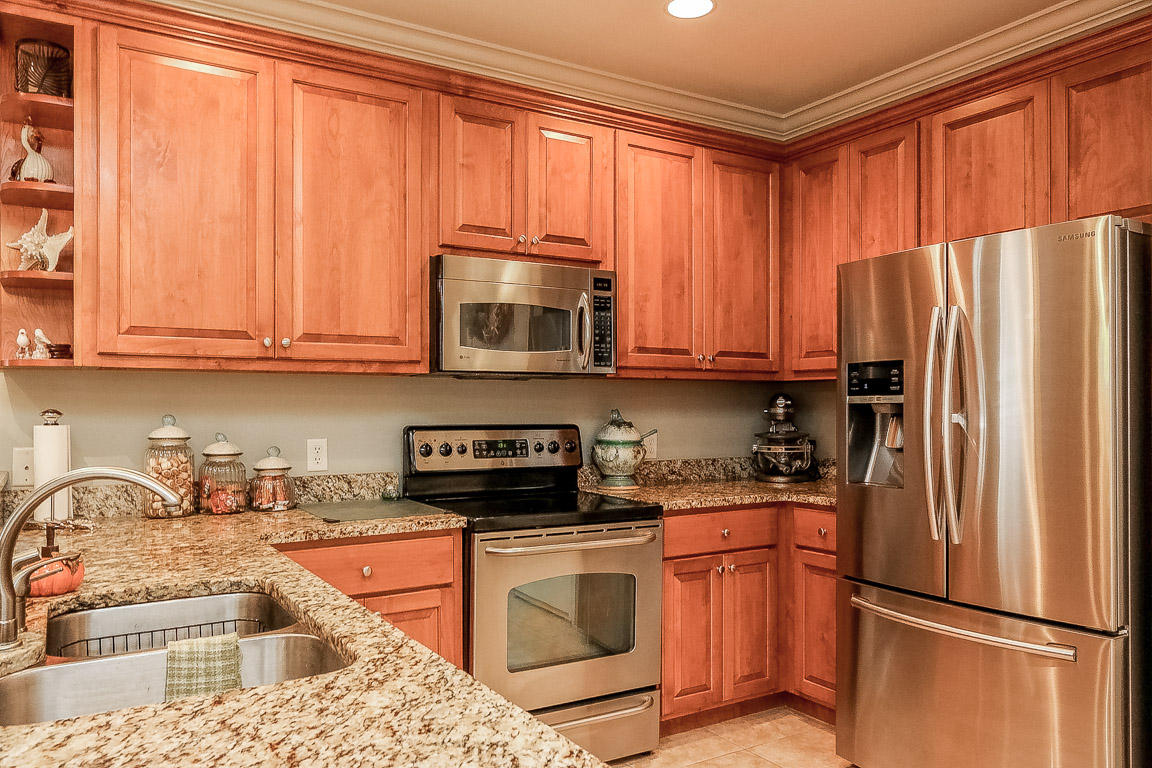 CHURCH STREET VILLAGE - Residential