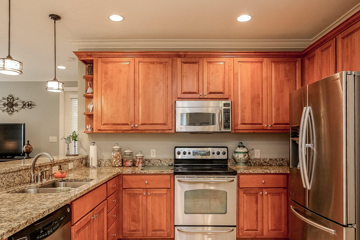 CHURCH STREET VILLAGE - Residential