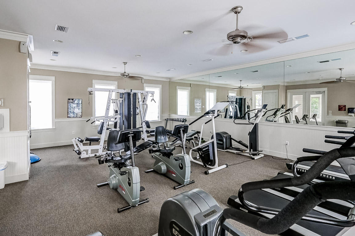 CHURCH STREET VILLAGE - Residential