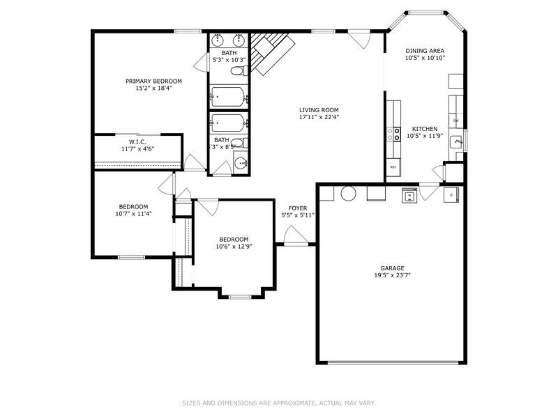 SOUTHGATE PH 3 - Residential