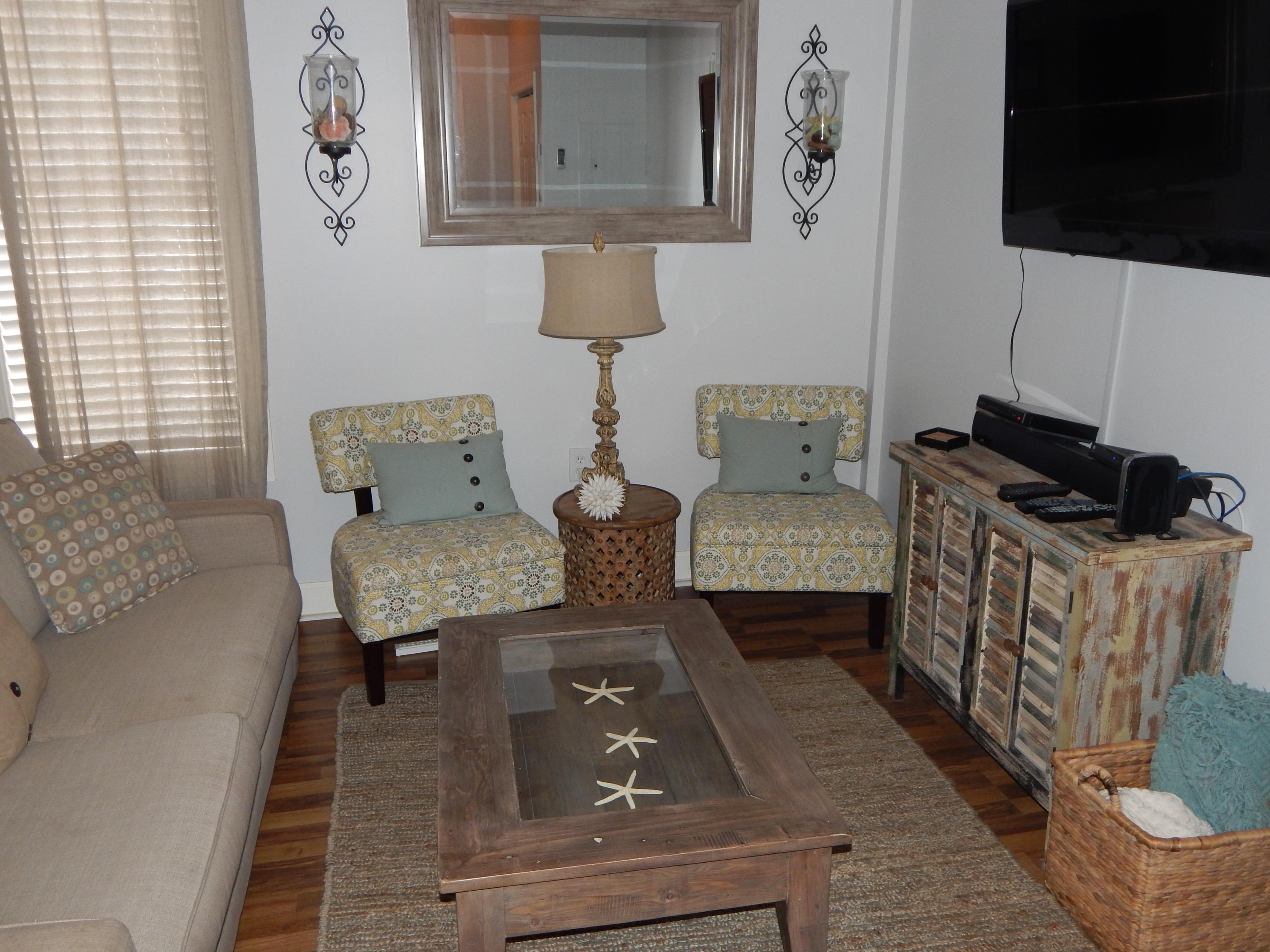 VILLAGE OF SOUTH WALTON BEACH THE - Residential