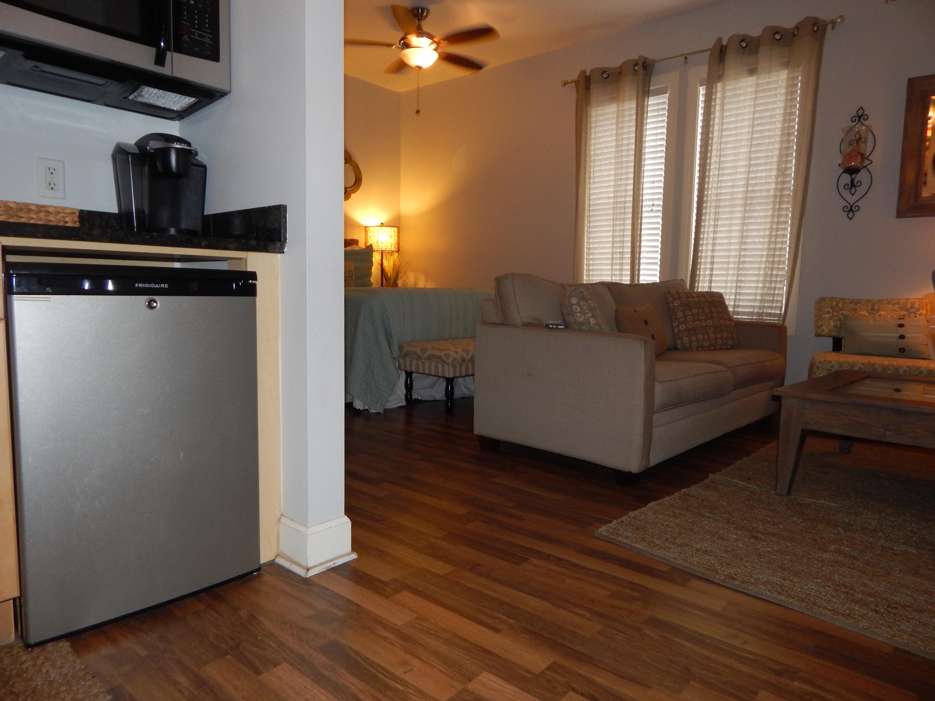 VILLAGE OF SOUTH WALTON BEACH THE - Residential