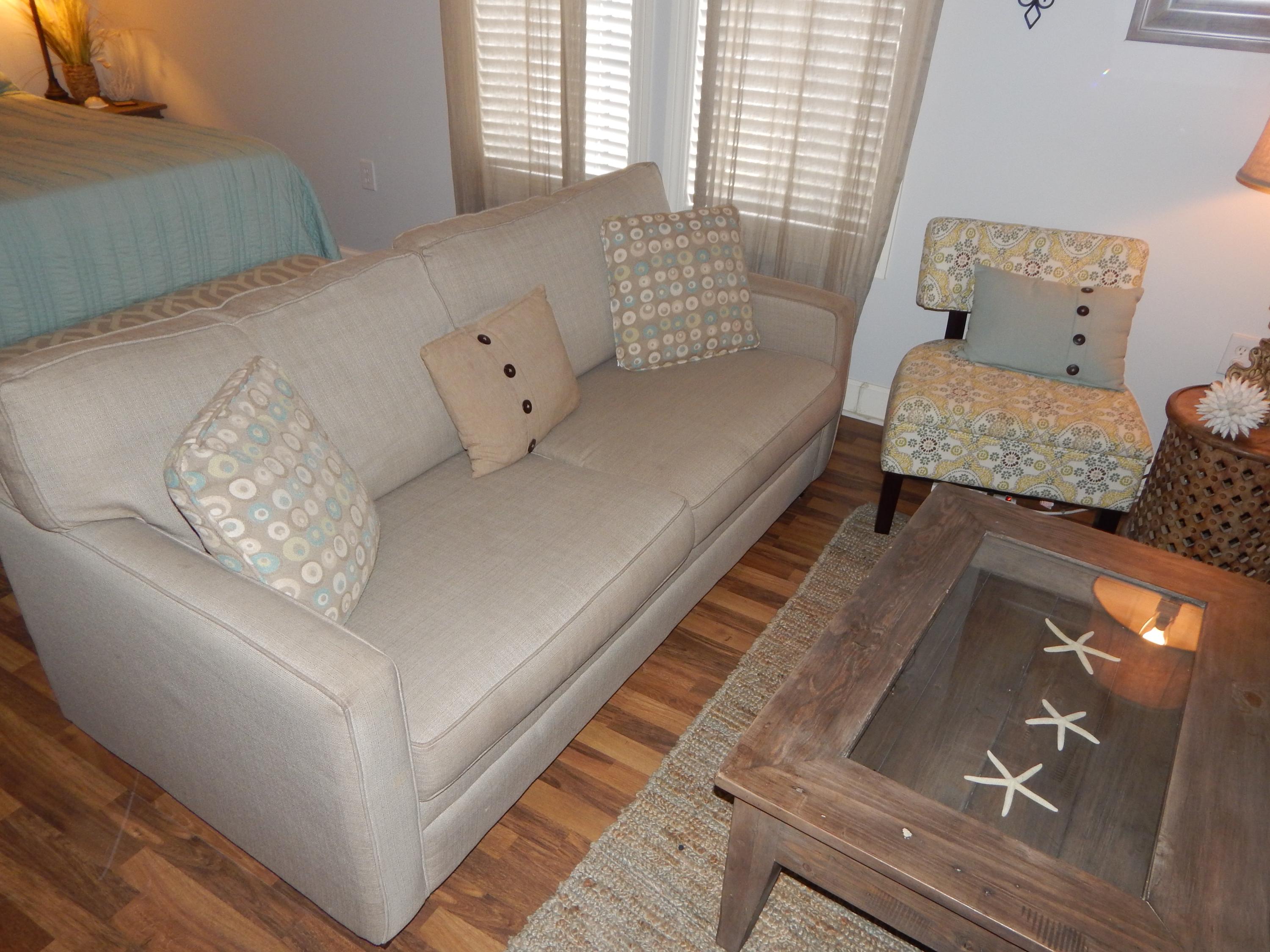 VILLAGE OF SOUTH WALTON BEACH THE - Residential