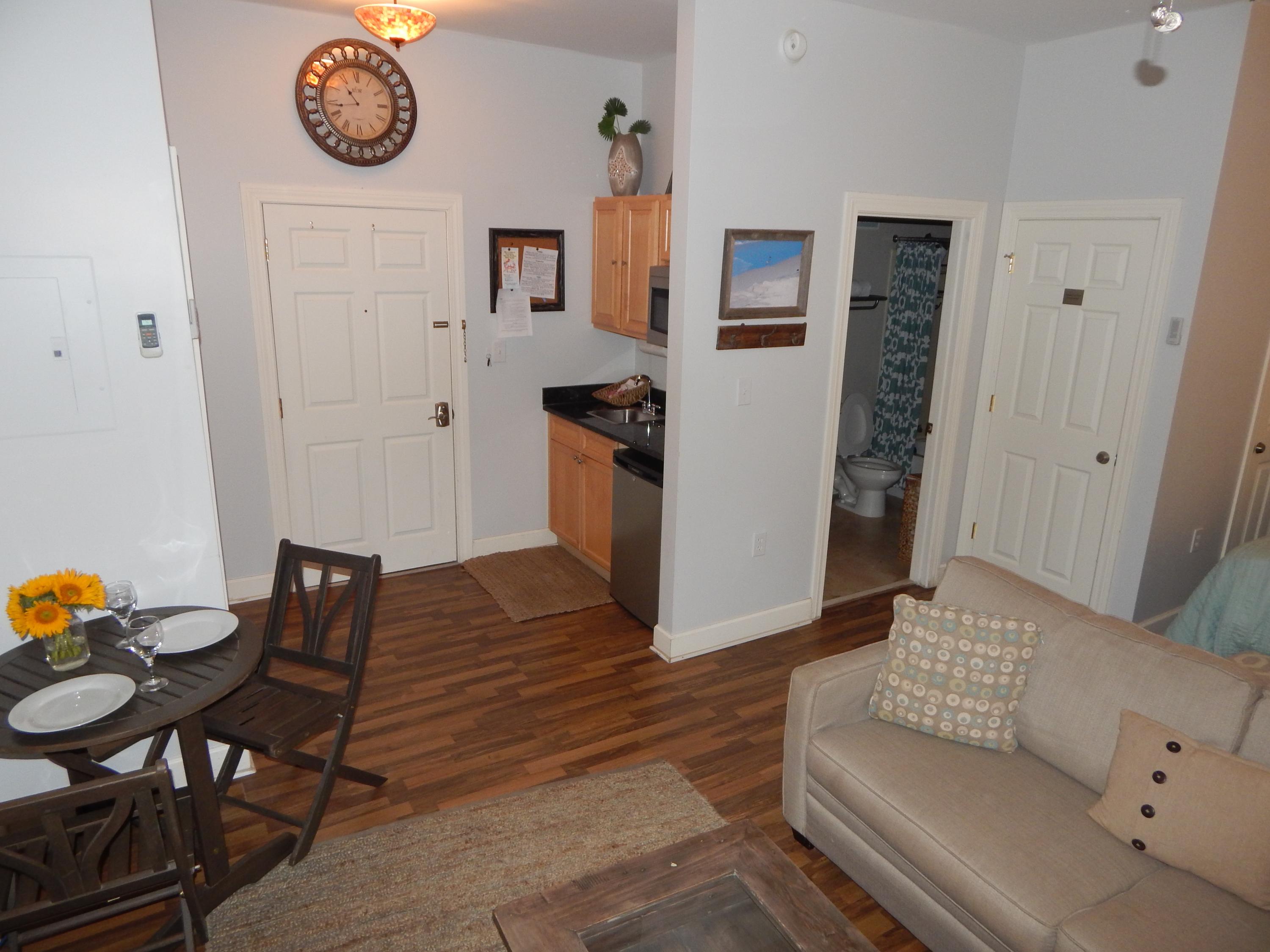 VILLAGE OF SOUTH WALTON BEACH THE - Residential