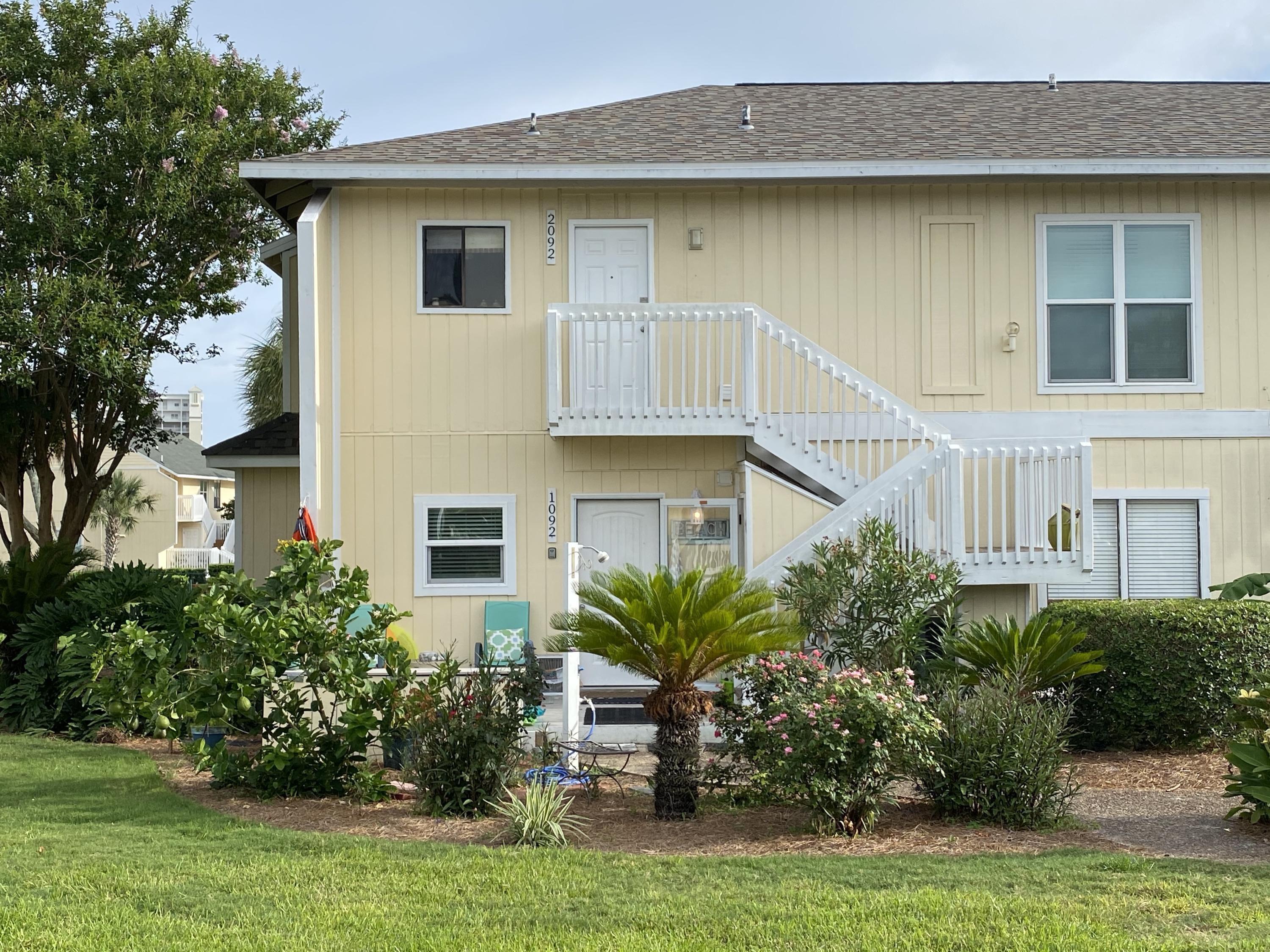 SANDPIPER COVE PH 03 - Residential