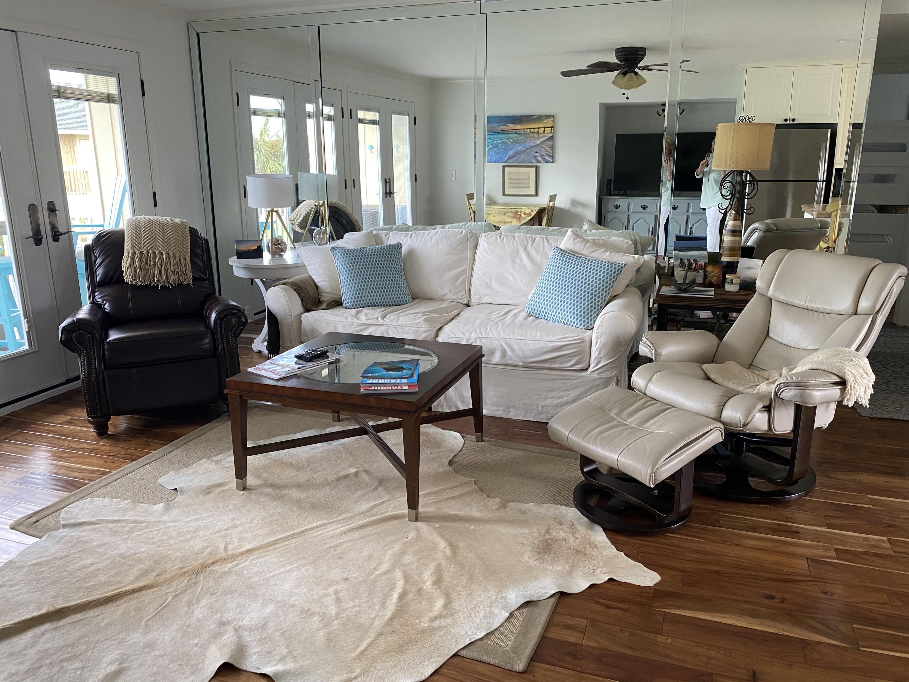 SANDPIPER COVE PH 03 - Residential